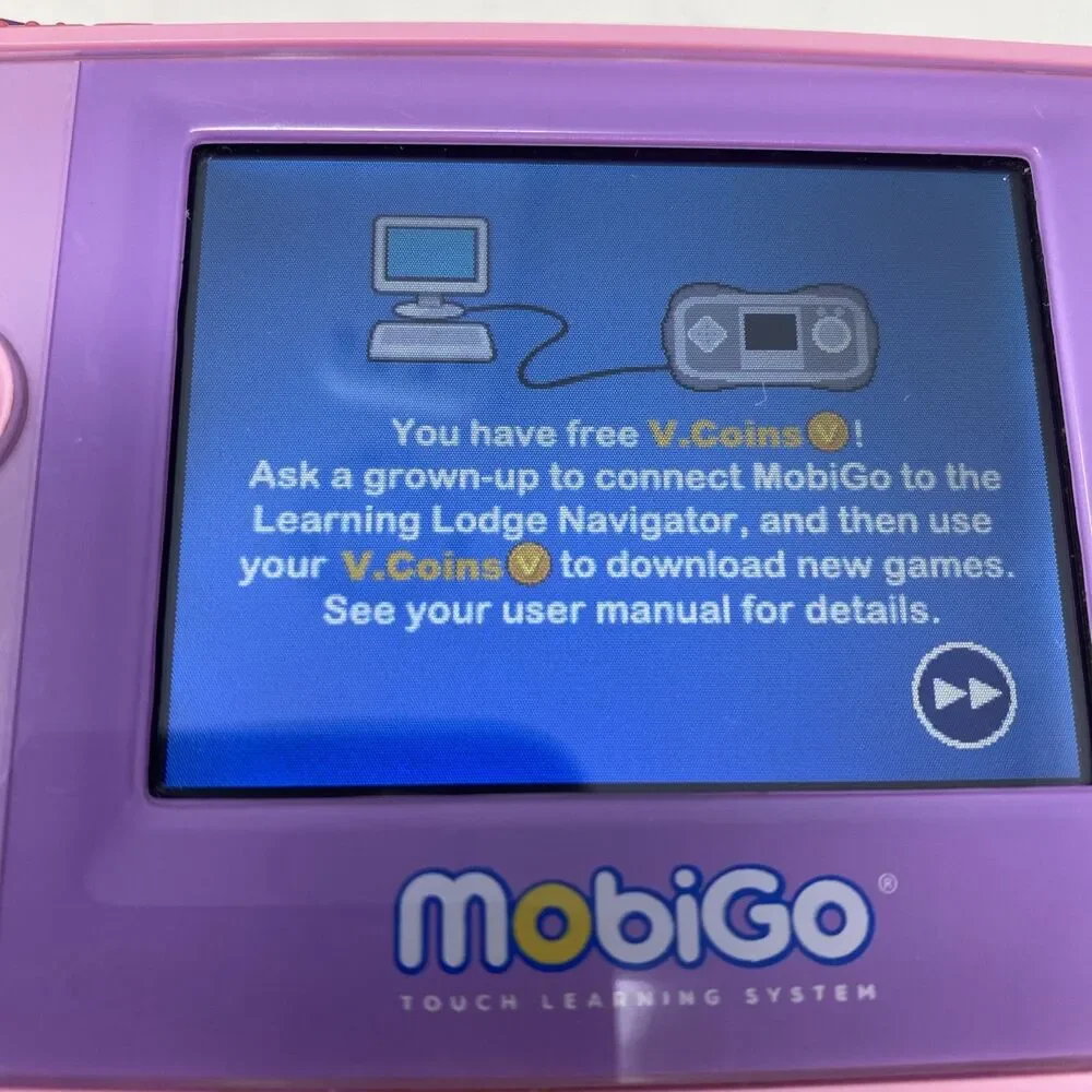 vtech tested working